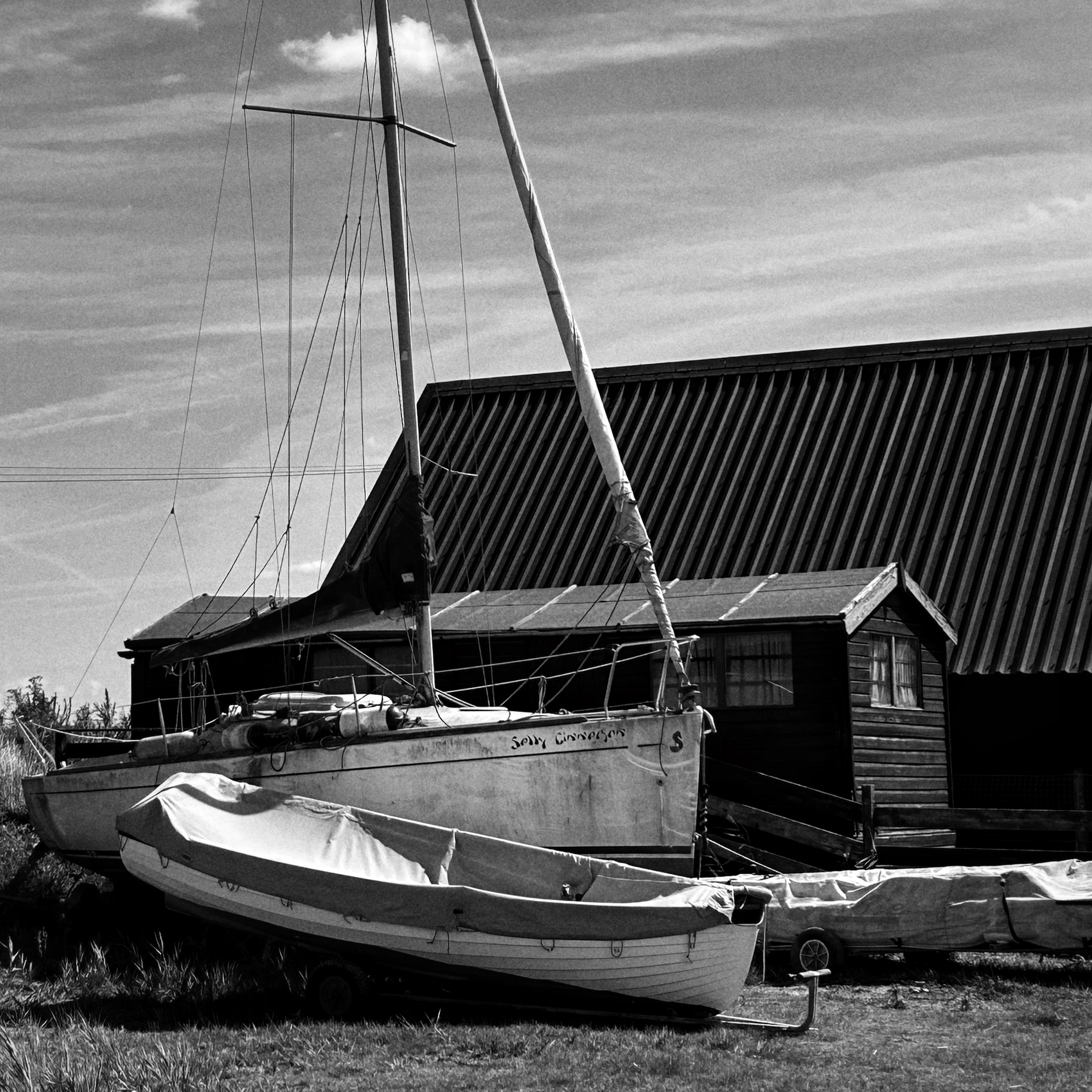 Boats Image 2