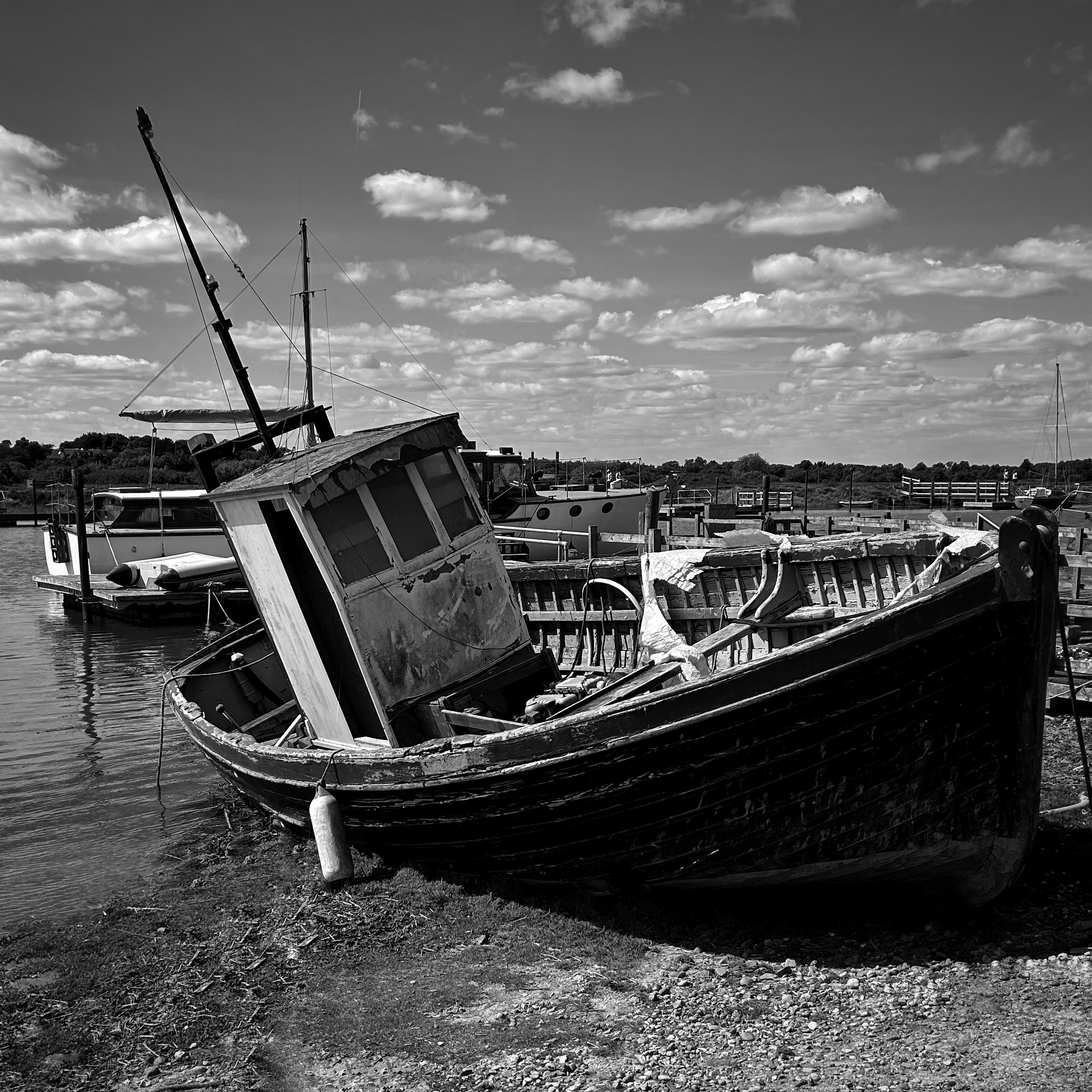 Boats Image 8